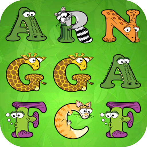 Family Match Puzzle
