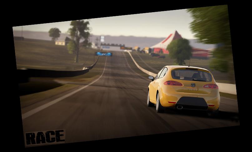 Leon Drift