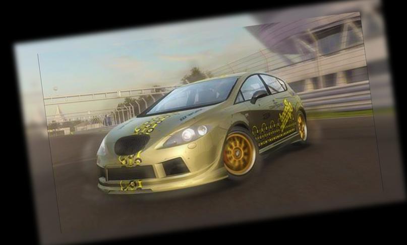 Leon Drift