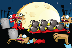 Zombie Defence