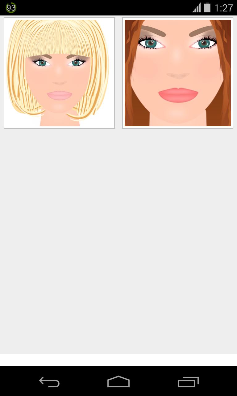 girl makeup games