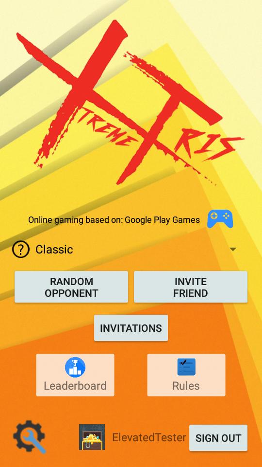 Ultimate TicTacToe