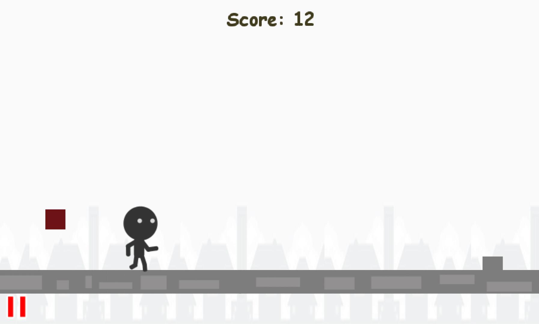 Stick Run Classic