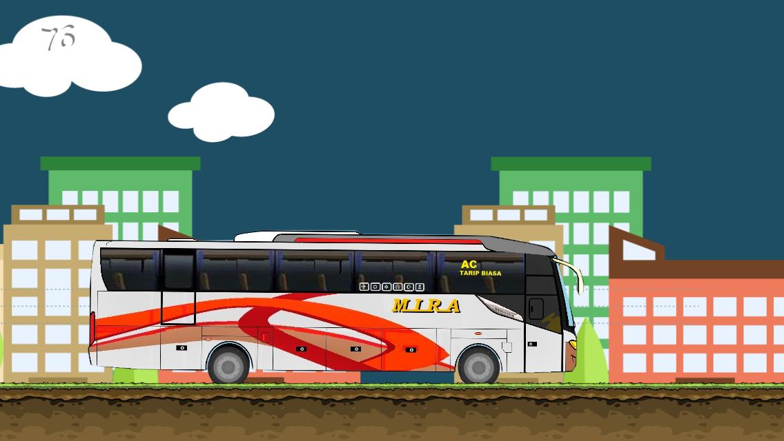 Mira bus game