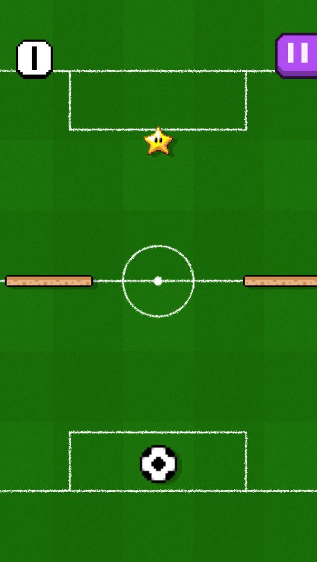 Football Juggle
