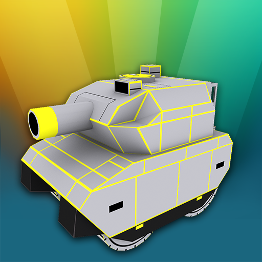 Paper Craft Battles Demo