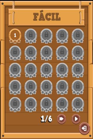 Hunting Numbers