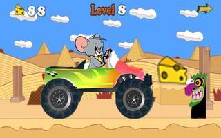 Tom run