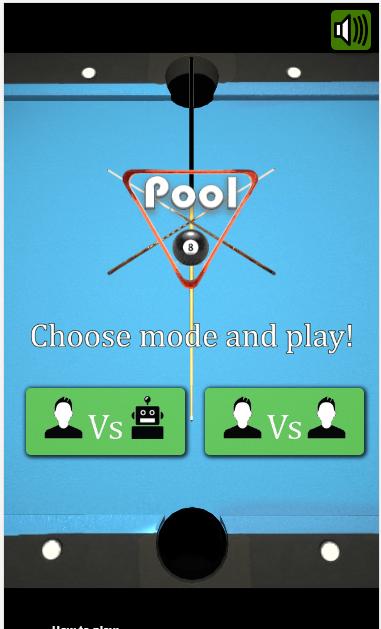 Pool 8