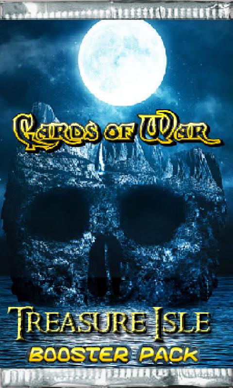 Cards of War