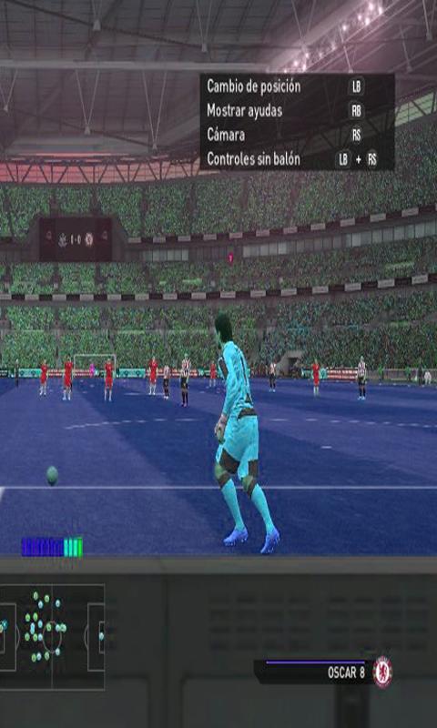 Guide : Of Pes 2016 Tips