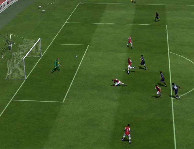 Football Manager