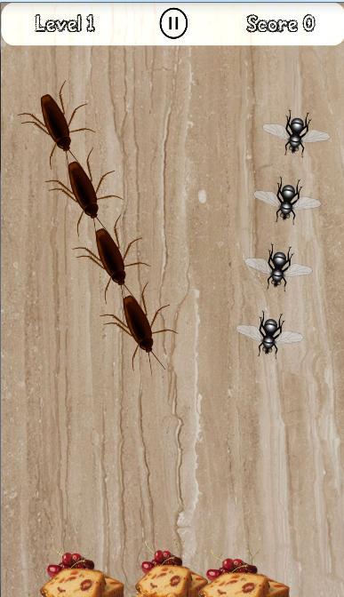 Kill insects