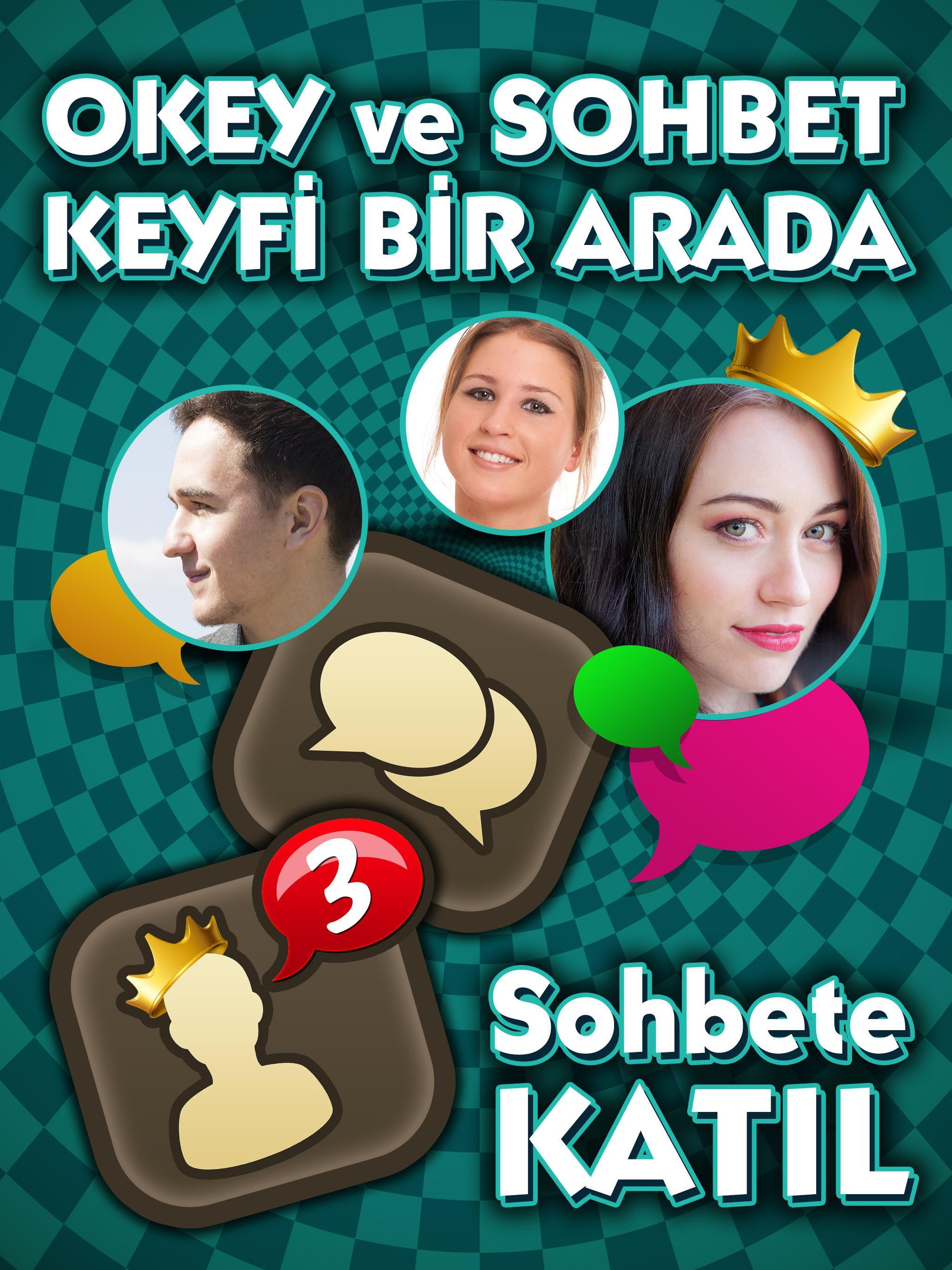Mynet Okey