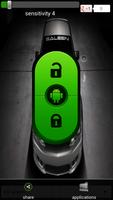Car alarm security free