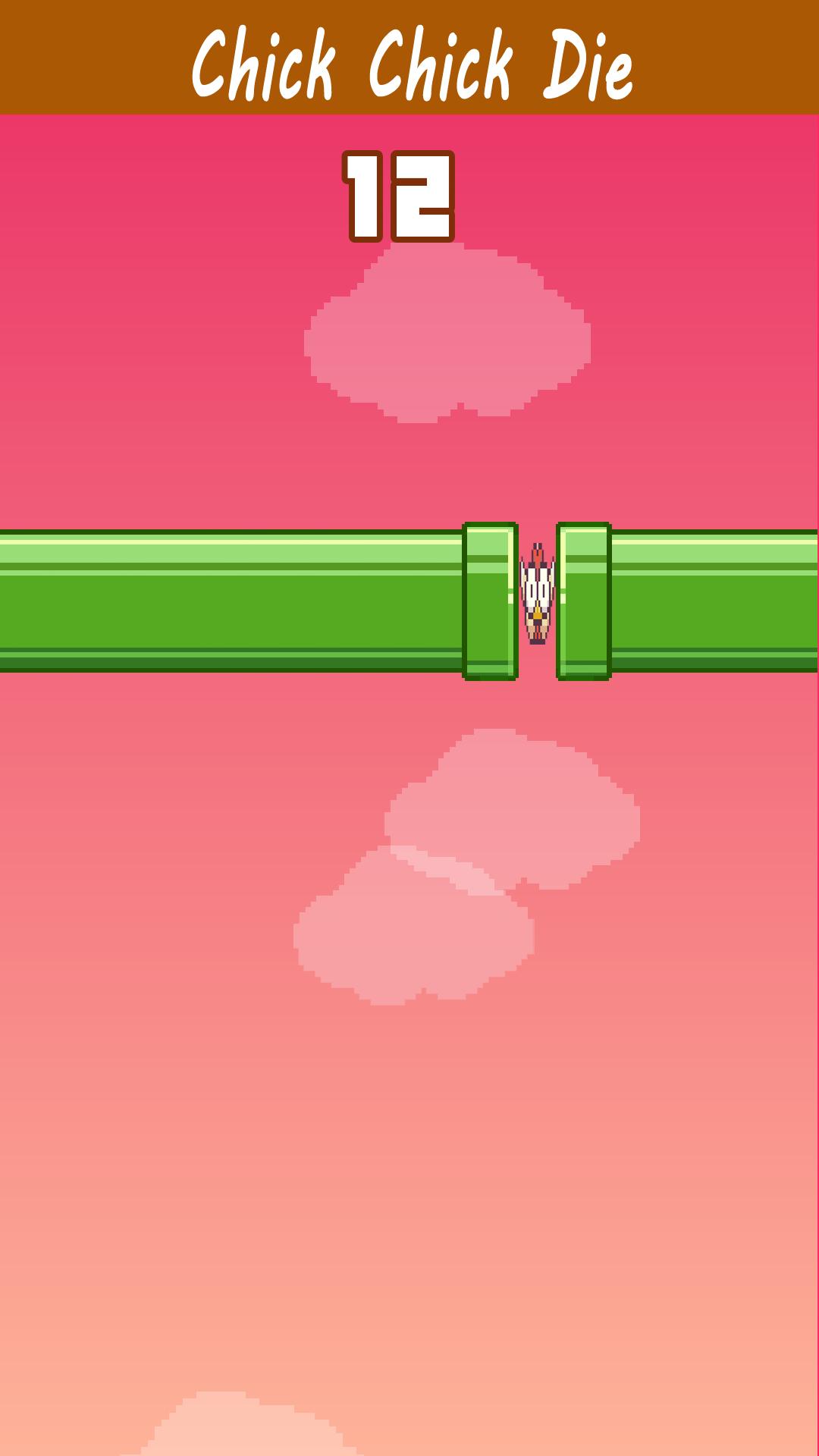Chick Fly Chick Die
