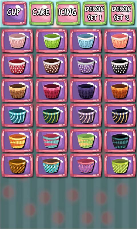 Let's Make Cupcakes