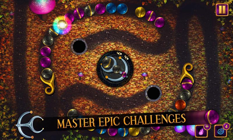 Sparkle Epic