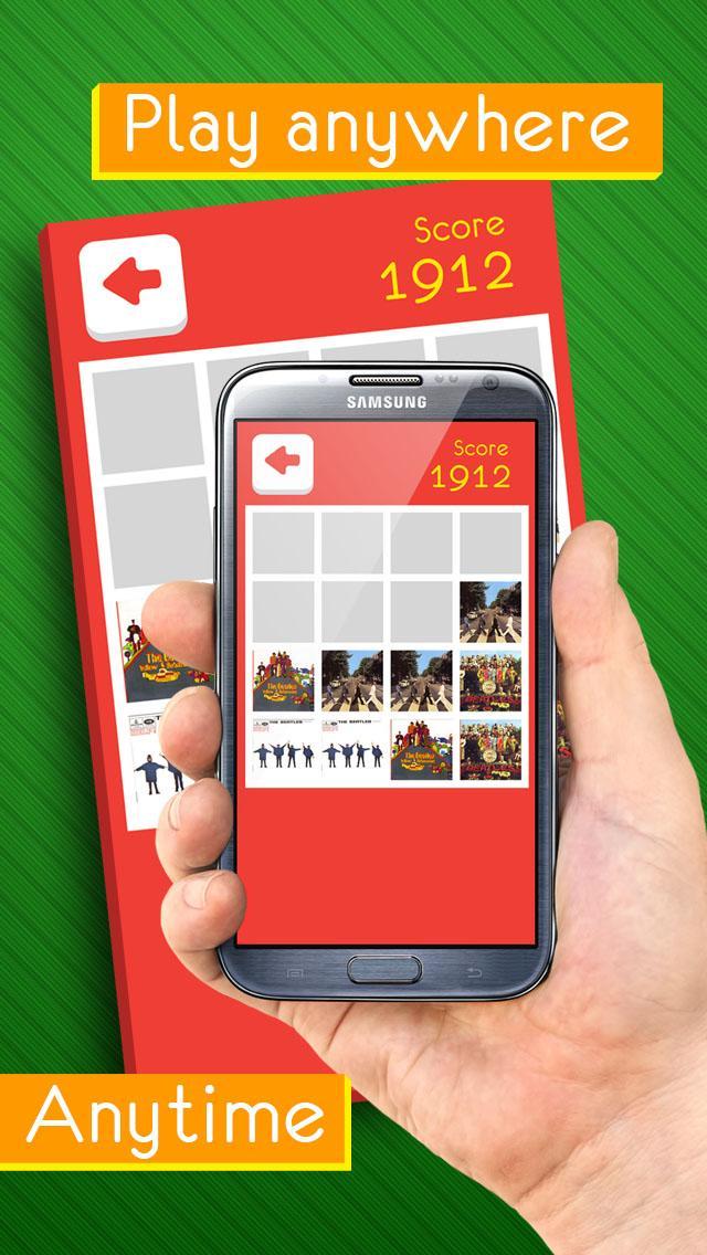 2048 Custom