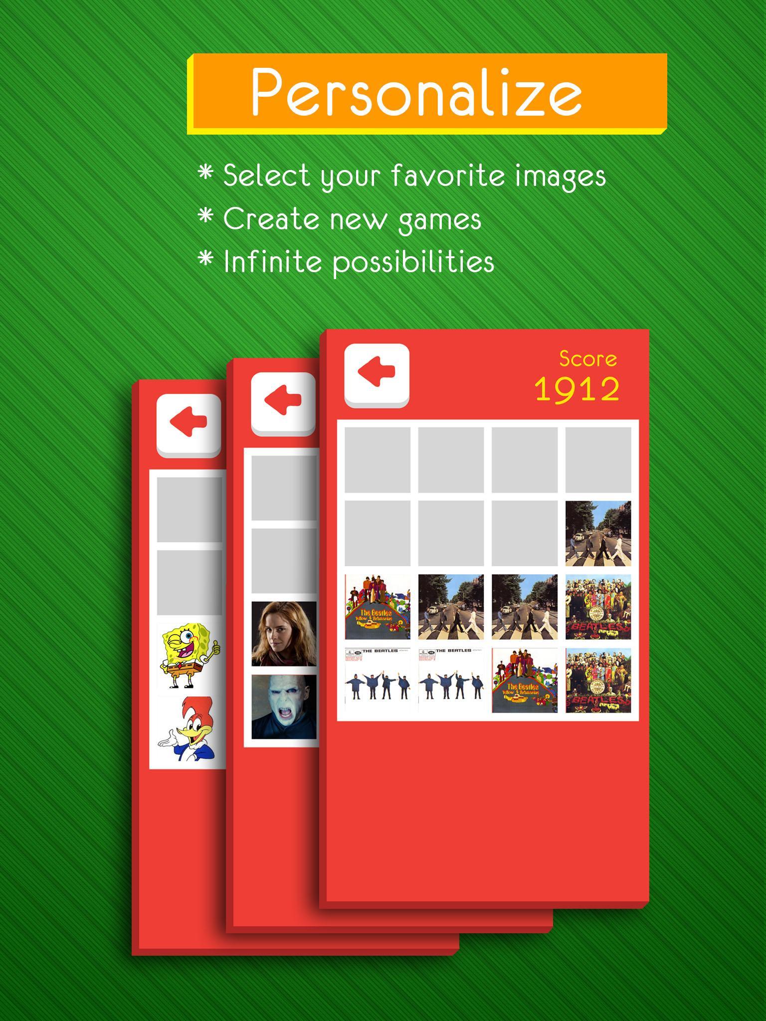 2048 Custom