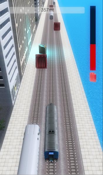 Ghost Train
