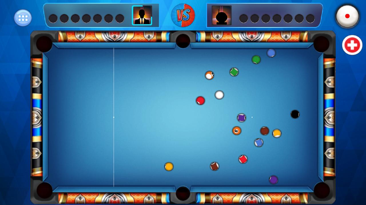 Billiard Master