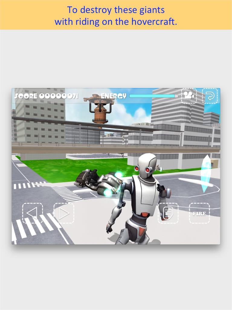 Akiba Giant