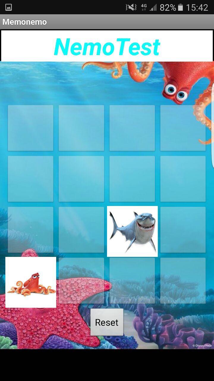 Nemo Test