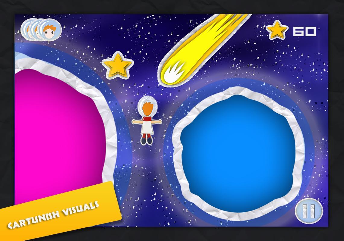 Starry Boy