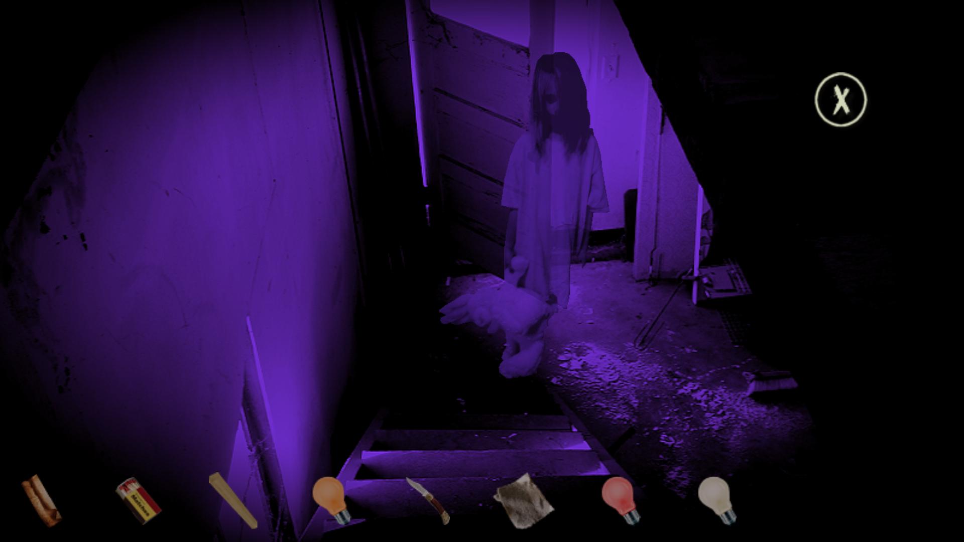 Wood Room Escape