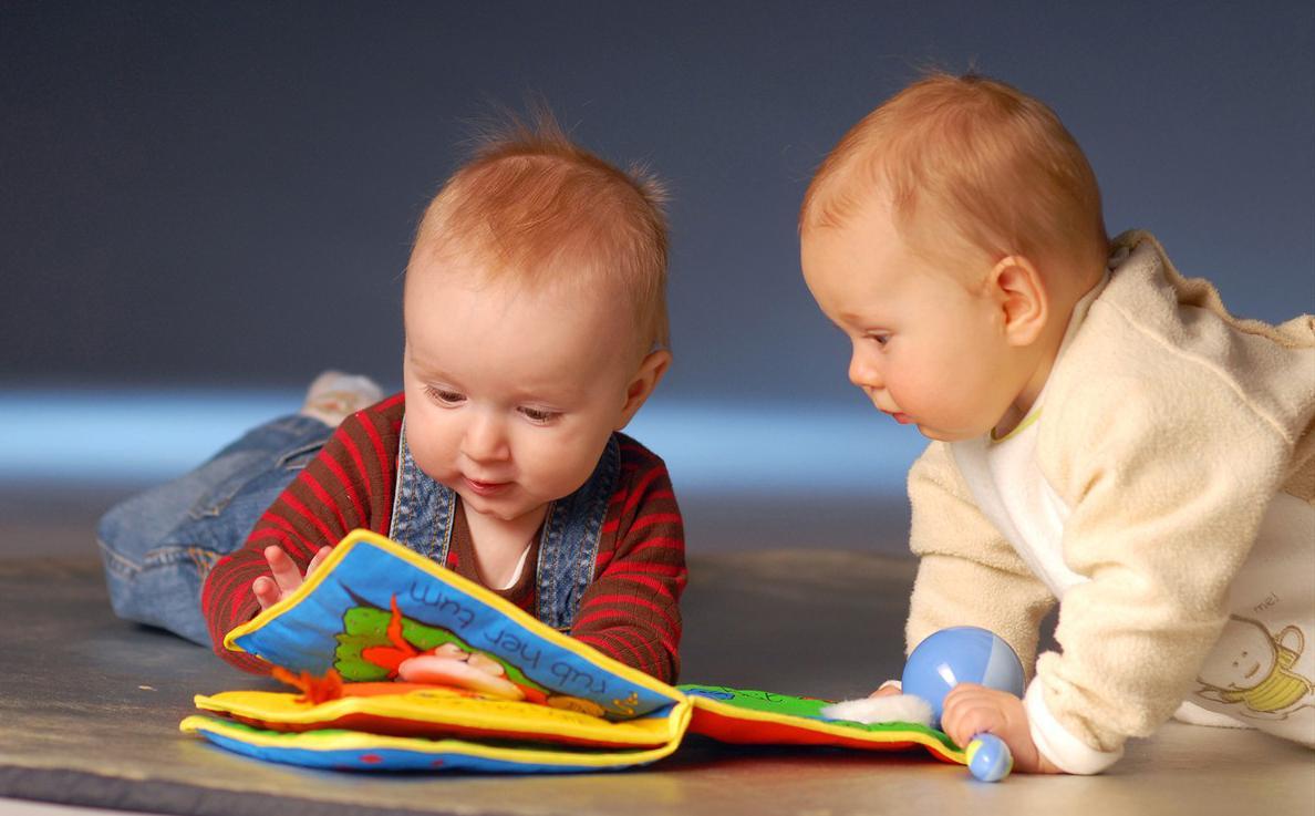 Twins Puzzle