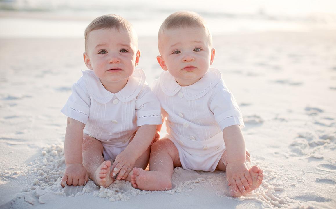 Twins Puzzle