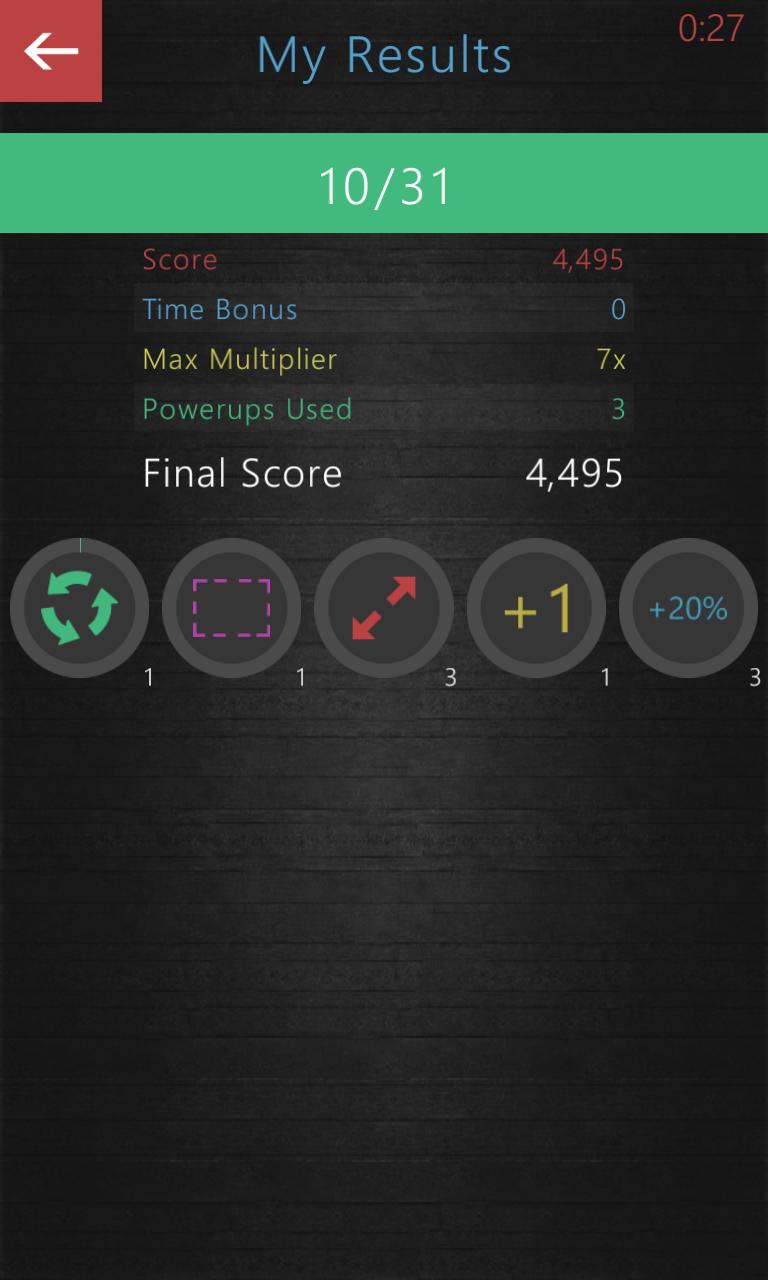 Snap Tap