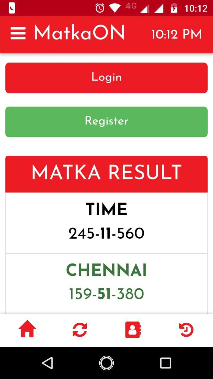 MatkaON