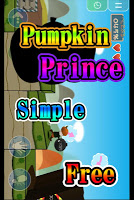 pumpkinprince