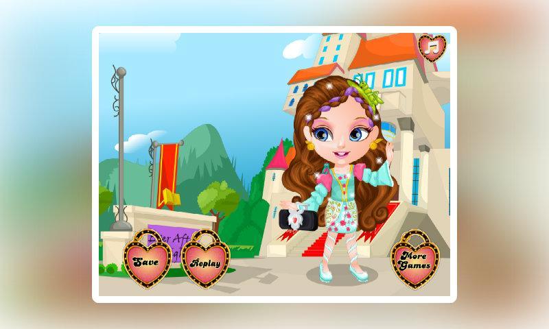 Lovely Sister Show