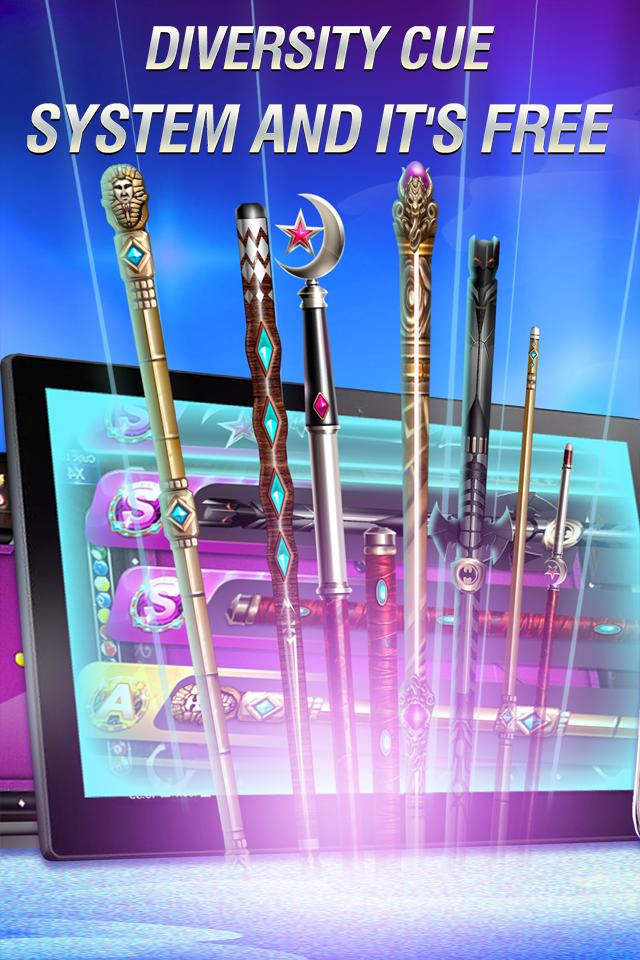 Billiard ZingPlay