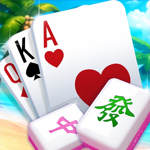 Gin Rummy Frenzy