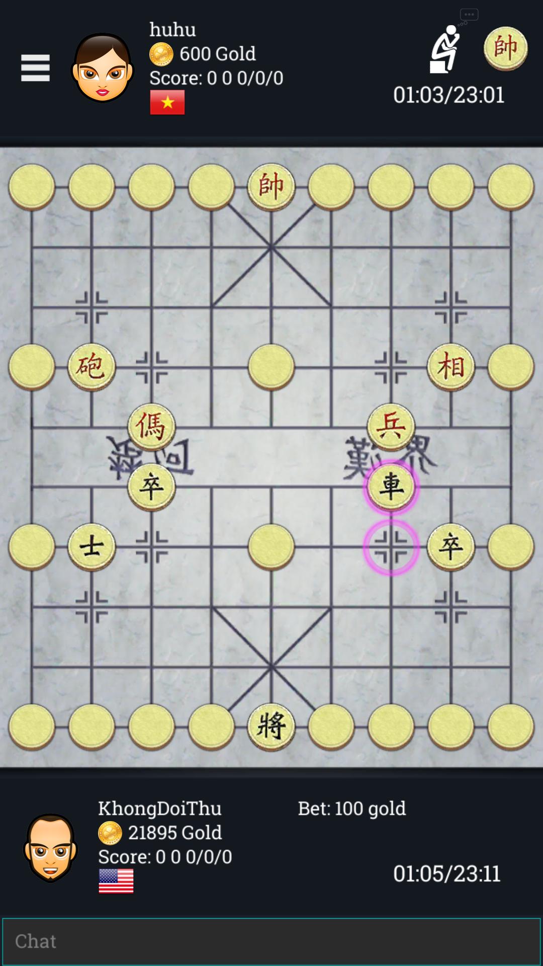 King of Board