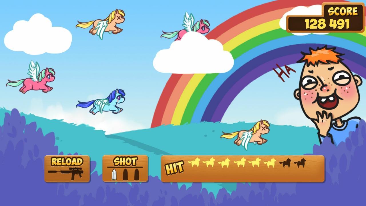 Pony Killer