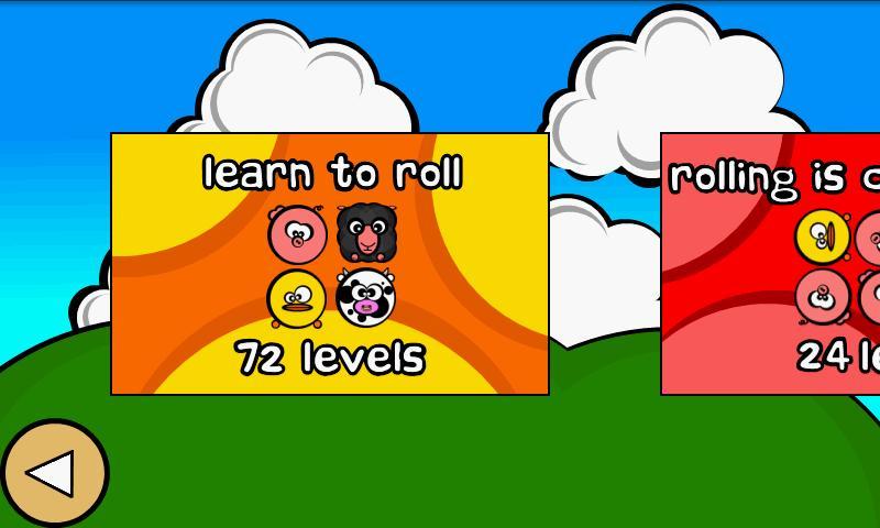 Rolling Farm