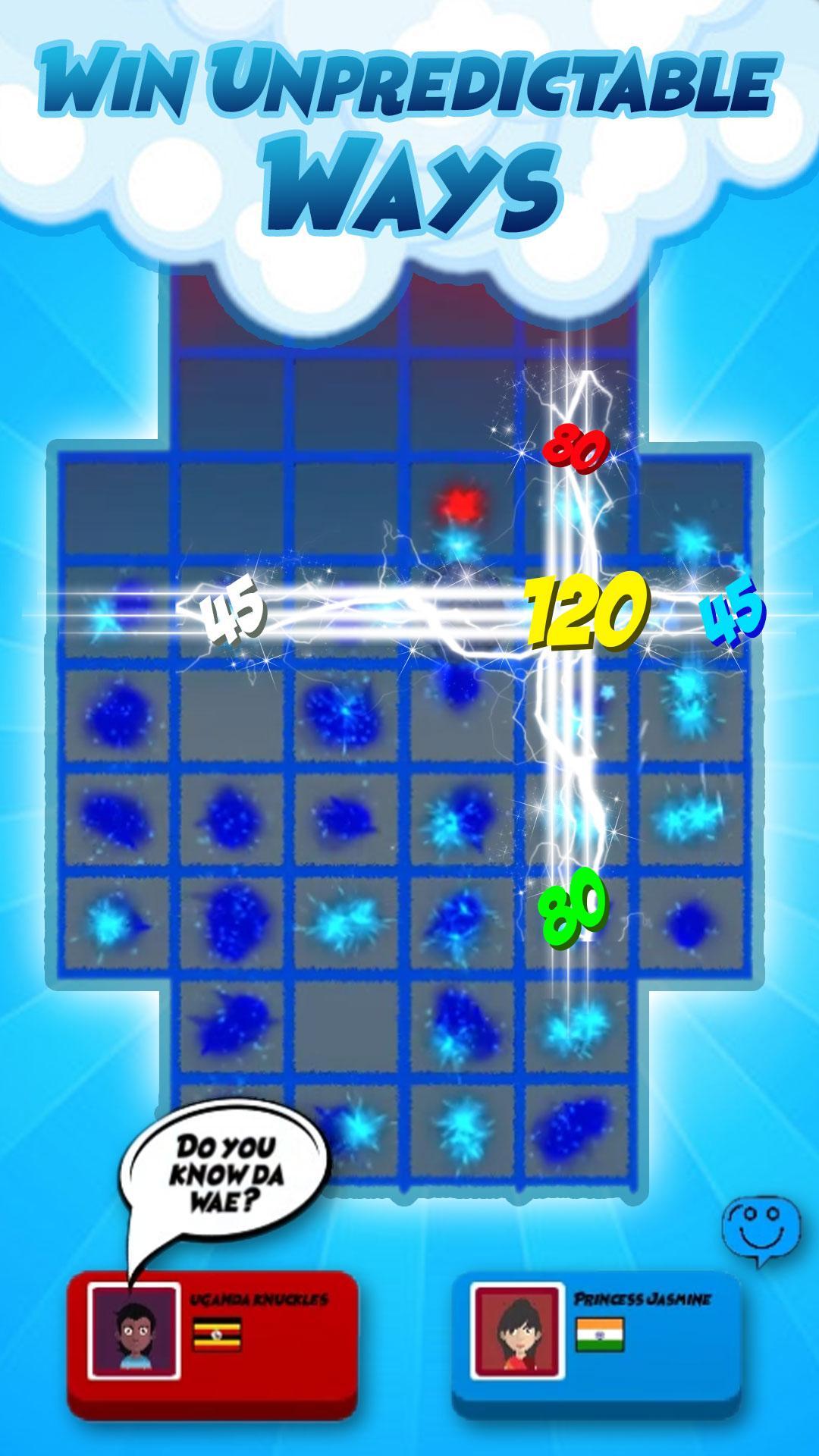 Nuclear Reaction