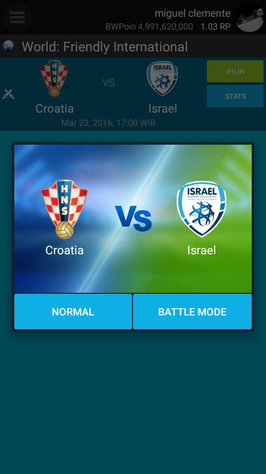 Bola World