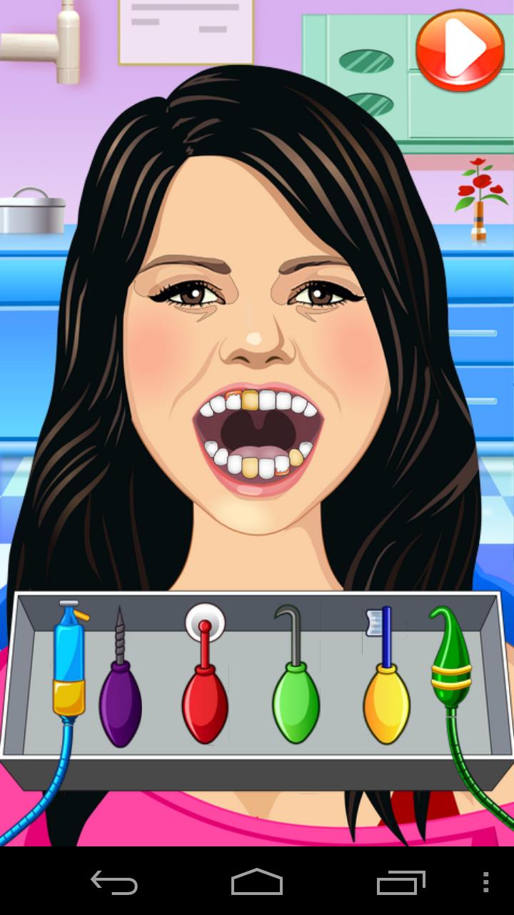 Family Crazy Kids Care Dentist