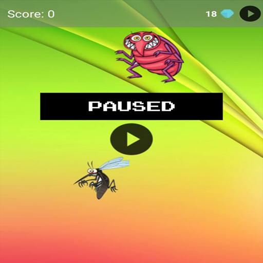 mosquito lap