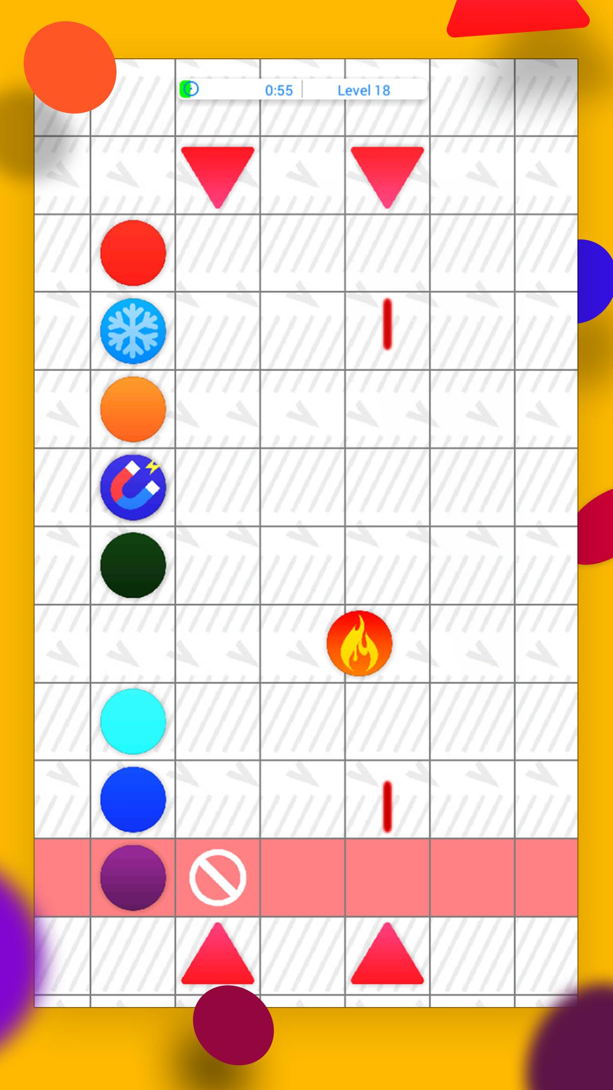 9 Moves