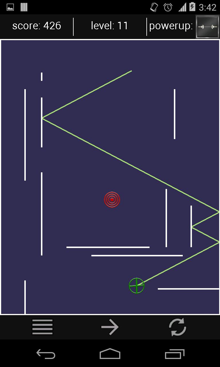 LazerMaze