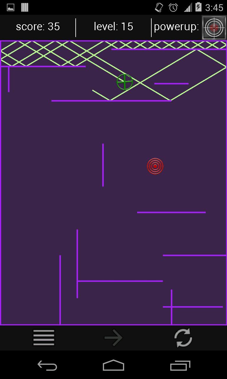 LazerMaze