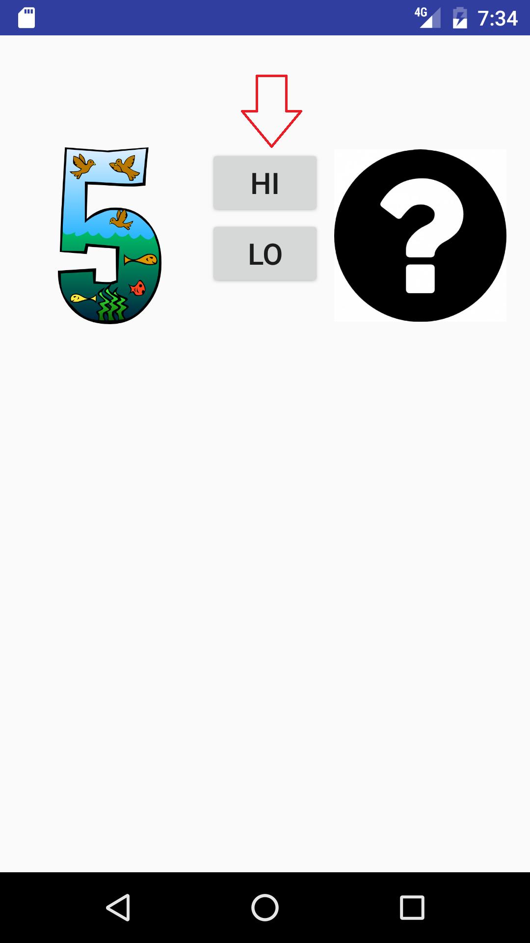 HiLo Go