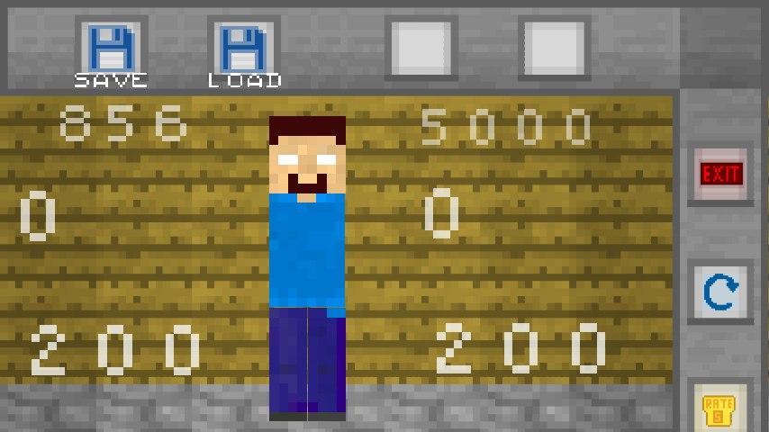 Kill Herobrine